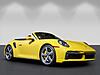 Used 2023 PORSCHE 911 TURBO S CABRIOLET in NAPLES, FLORIDA