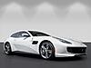Used 2020 FERRARI GTC4LUSSO AWD in NAPLES, FLORIDA