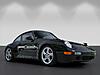 Used 1996 PORSCHE 911 2DR CPE CARRERA 4S in NAPLES, FLORIDA