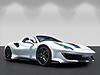 Used 2020 FERRARI 488 PISTA SPIDER CONVERTIBLE in NAPLES, FLORIDA