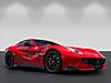 Used 2017 FERRARI F12TDF COUPE in NAPLES, FLORIDA