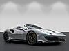 Used 2020 FERRARI 488 PISTA SPIDER CONVERTIBLE in NAPLES, FLORIDA