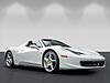 Used 2014 FERRARI 458 SPIDER 2DR CONV in NAPLES, FLORIDA