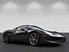 Used 2011 FERRARI 458 ITALIA 2DR CPE in NAPLES, FLORIDA