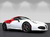 Used 2017 ALFA ROMEO 4C COUPE COUPE in NAPLES, FLORIDA