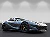 Used 2022 FERRARI 812 GTS CONVERTIBLE in NAPLES, FLORIDA