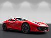 Used 2022 FERRARI 812 GTS CONVERTIBLE in NAPLES, FLORIDA