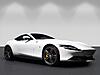 Used 2023 FERRARI ROMA COUPE in NAPLES, FLORIDA
