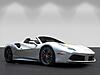 Used 2018 FERRARI 488 CONVERTIBLE in NAPLES, FLORIDA