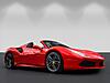 Used 2019 FERRARI 488 CONVERTIBLE in NAPLES, FLORIDA