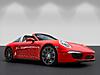 Used 2016 PORSCHE 911 2DR TARGA 4S in NAPLES, FLORIDA