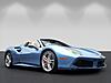 Used 2019 FERRARI 488 CONVERTIBLE in NAPLES, FLORIDA
