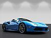 Used 2018 FERRARI 488 CONVERTIBLE in NAPLES, FLORIDA