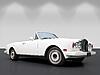 Used 1989 ROLLS ROYCE CORNICHE II in NAPLES, FLORIDA