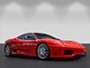 Used 2004 FERRARI 360 CHALLENGER STRADALE  in NAPLES, FLORIDA