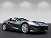 Used 2022 FERRARI 812 GTS CONVERTIBLE in NAPLES, FLORIDA