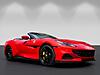 Used 2022 FERRARI PORTOFINO M CONVERTIBLE in NAPLES, FLORIDA