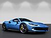 Used 2026 FERRARI 296 GTS CONVERTIBLE in NAPLES, FLORIDA