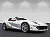 Used 2021 FERRARI 812 GTS CONVERTIBLE in NAPLES, FLORIDA