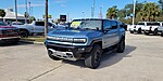 New 2024 GMC HUMMER EV 3X in HARVEY, LOUISIANA