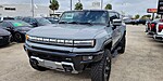 New 2024 GMC HUMMER EV 3X in HARVEY, LOUISIANA