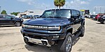 New 2025 GMC HUMMER EV 3X in HARVEY, LOUISIANA