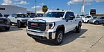 New 2025 GMC SIERRA 3500HD PRO in HARVEY, LOUISIANA