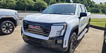 New 2026 GMC SIERRA EV STANDARD RANGE ELEVATION in HARVEY, LOUISIANA