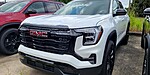 New 2026 GMC TERRAIN FWD ELEVATION in HARVEY, LOUISIANA