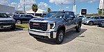 New 2025 GMC SIERRA 3500HD PRO in HARVEY, LOUISIANA