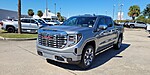 New 2026 GMC SIERRA 1500 DENALI in HARVEY, LOUISIANA