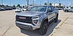 New 2026 GMC CANYON 2WD ELEVATION in HARVEY, LOUISIANA