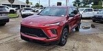 New 2026 BUICK ENCLAVE SPORT TOURING in HARVEY, LOUISIANA
