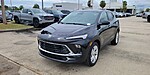 New 2026 BUICK ENCORE GX PREFERRED in HARVEY, LOUISIANA