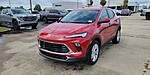 New 2026 BUICK ENCORE GX PREFERRED in HARVEY, LOUISIANA