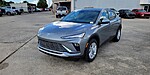 New 2026 BUICK ENVISTA PREFERRED in HARVEY, LOUISIANA