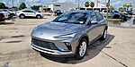 New 2026 BUICK ENVISTA PREFERRED in HARVEY, LOUISIANA