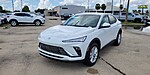 New 2026 BUICK ENVISTA PREFERRED in HARVEY, LOUISIANA