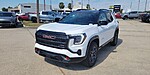 New 2026 GMC TERRAIN AWD AT4 in HARVEY, LOUISIANA
