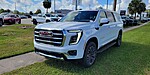 New 2026 GMC YUKON XL ELEVATION in HARVEY, LOUISIANA