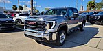 New 2026 GMC SIERRA 2500 PRO in HARVEY, LOUISIANA