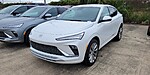 New 2026 BUICK ENVISTA AVENIR in HARVEY, LOUISIANA