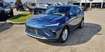 New 2026 BUICK ENVISTA PREFERRED in HARVEY, LOUISIANA