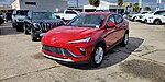 New 2026 BUICK ENVISTA PREFERRED in HARVEY, LOUISIANA