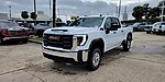 New 2026 GMC SIERRA 2500 PRO in HARVEY, LOUISIANA