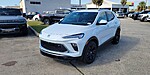 New 2026 BUICK ENCORE GX SPORT TOURING in HARVEY, LOUISIANA