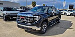 New 2026 GMC SIERRA 1500 SLT in HARVEY, LOUISIANA