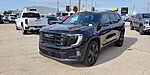 New 2026 GMC ACADIA FWD ELEVATION in HARVEY, LOUISIANA