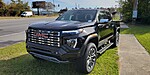 New 2026 GMC CANYON 4WD DENALI in HARVEY, LOUISIANA