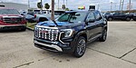 New 2026 GMC TERRAIN AWD DENALI in HARVEY, LOUISIANA